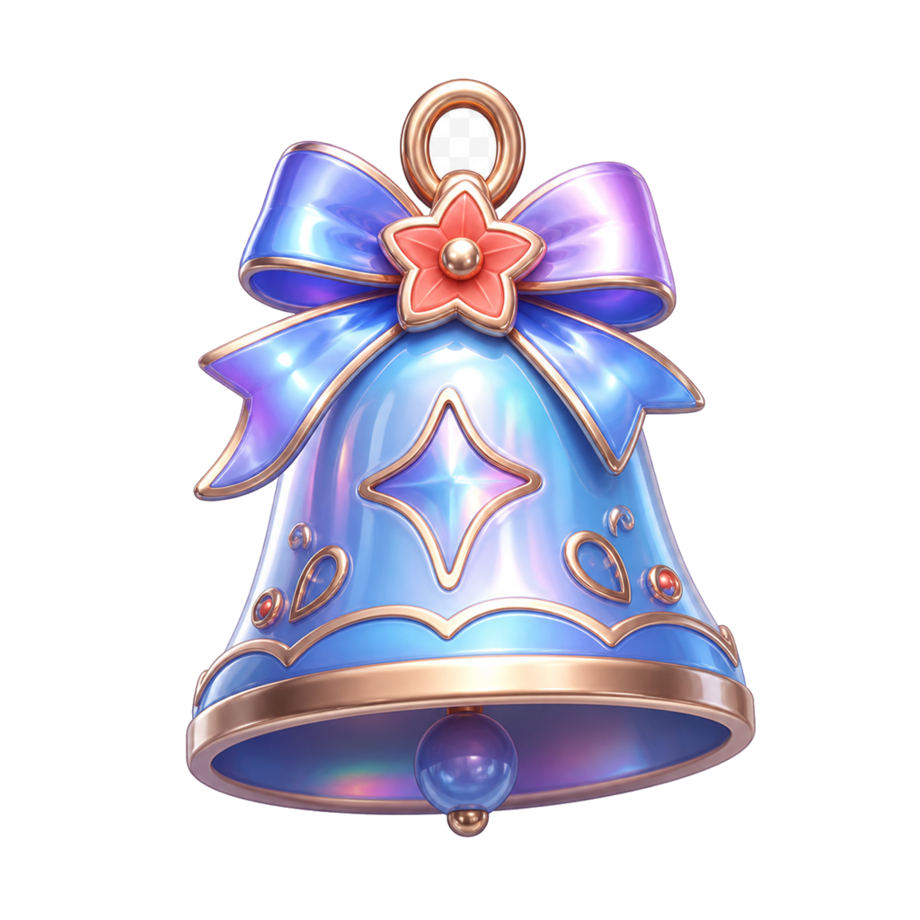 Aurora Bell collectible gift